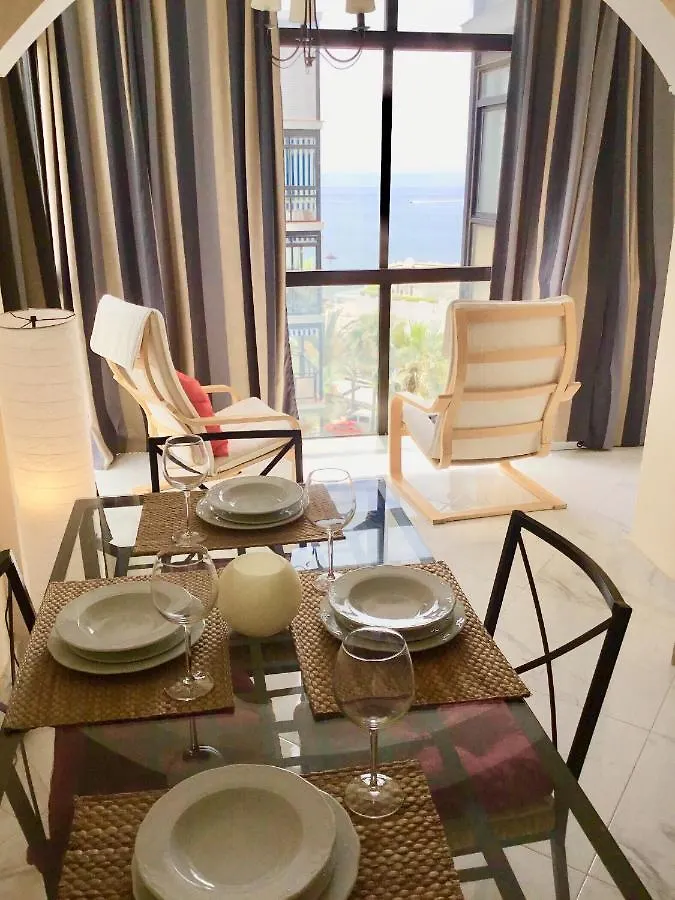 Valdecantos Marbella Apartment Spain