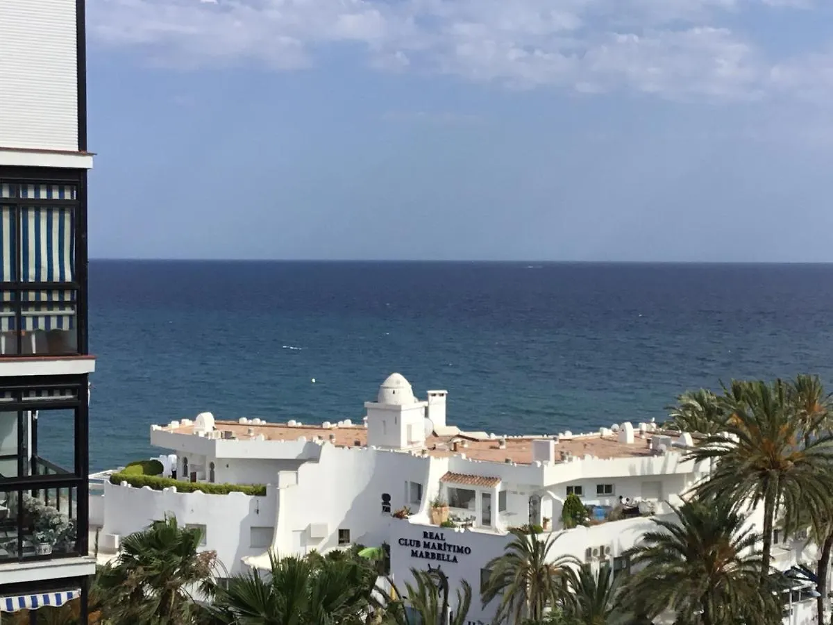 Valdecantos Marbella Apartment 0*,