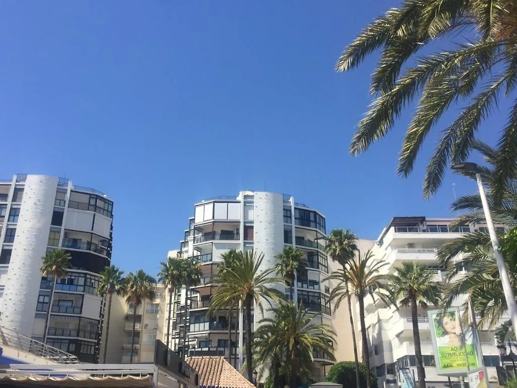 Valdecantos Marbella 아파트