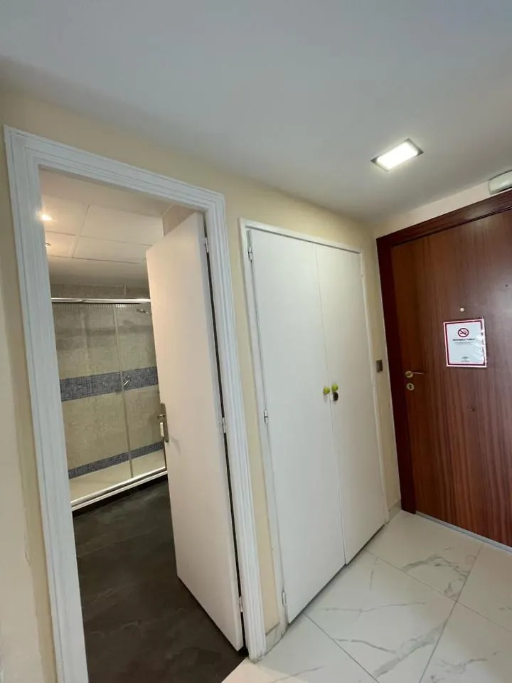 Valdecantos Marbella Apartment 0*,