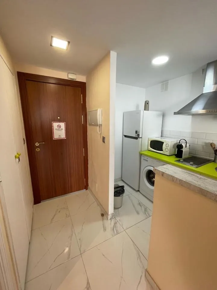 Valdecantos Marbella Apartment 0*,  Spain