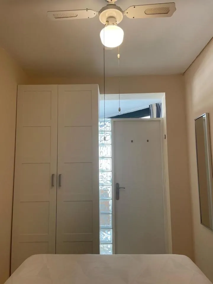Valdecantos Marbella 아파트 스페인