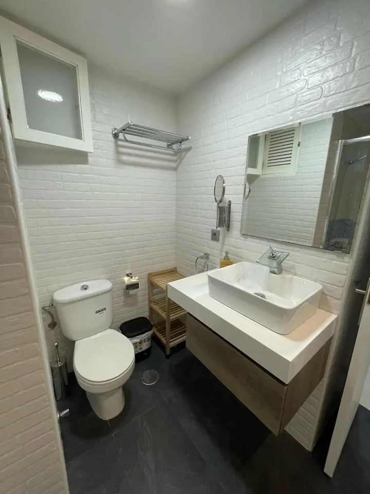 Valdecantos Marbella Apartment