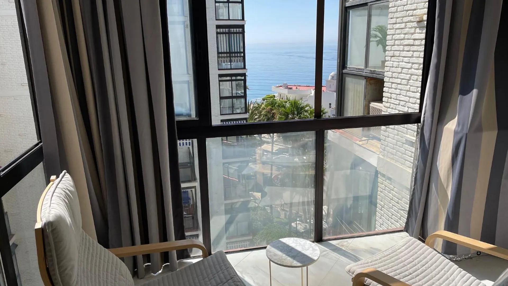 Valdecantos Marbella Apartment