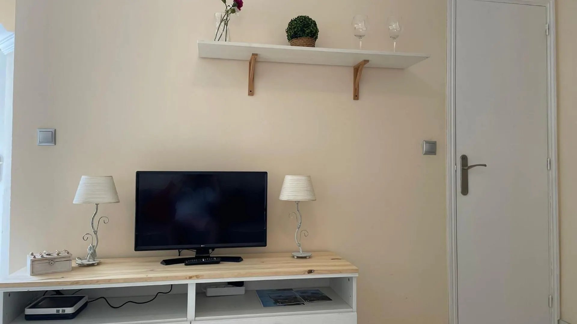 Valdecantos Marbella Apartment