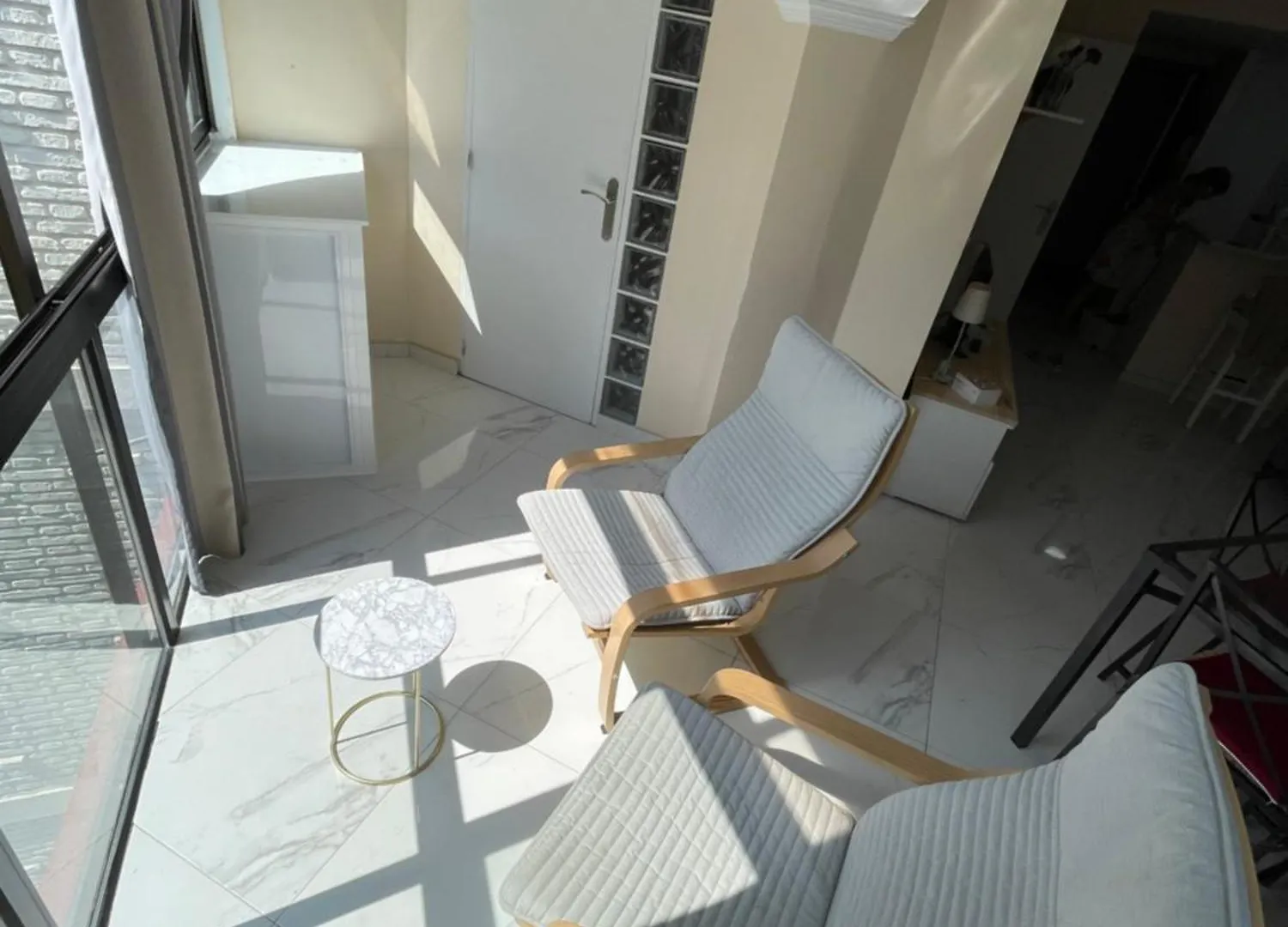 Valdecantos Marbella Apartment Spain
