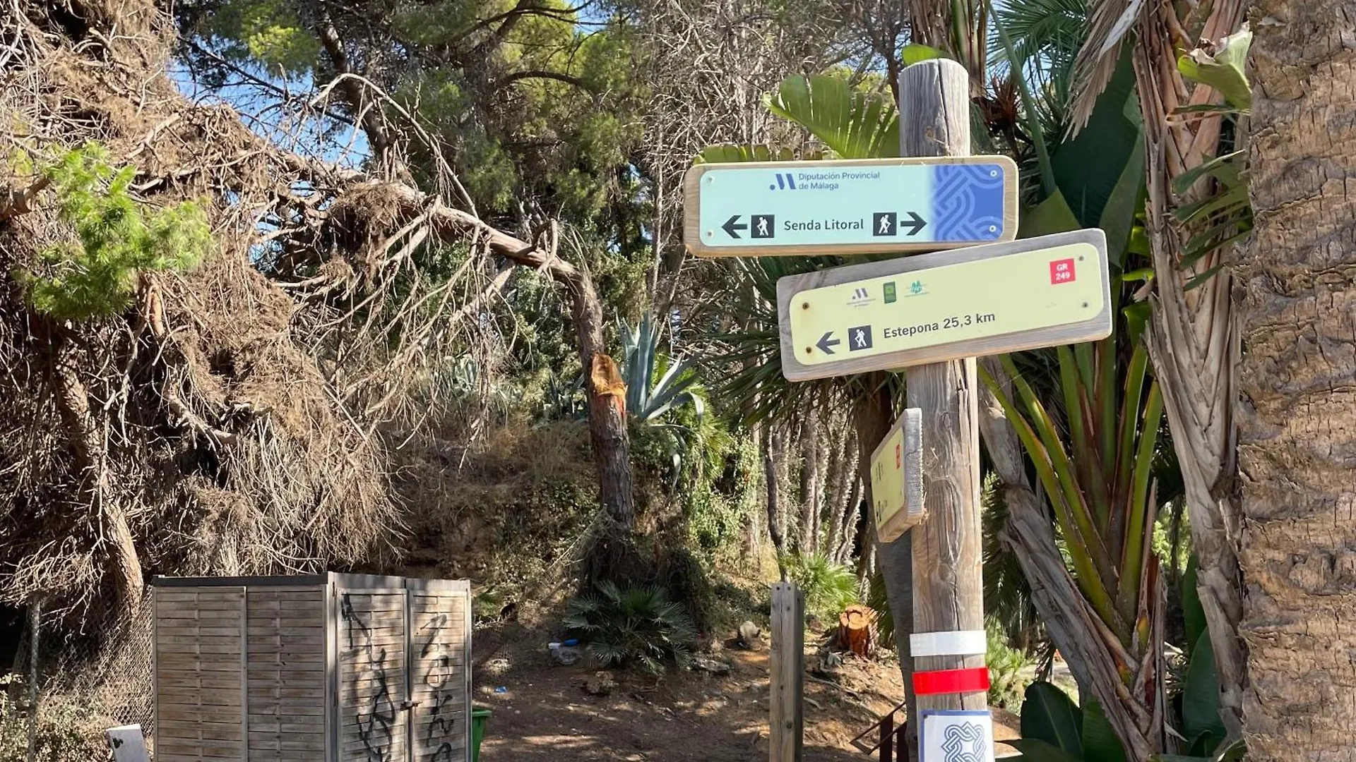 Appartamento Marbella Primera Linea De Playa Spagna