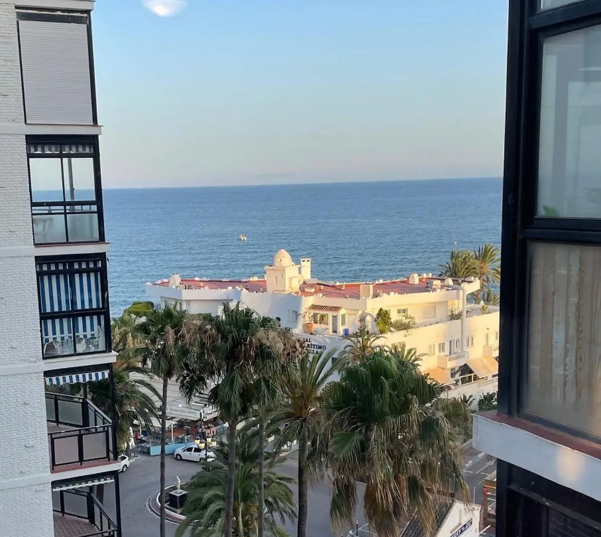 Marbella Primera Linea De Playa Appartamento