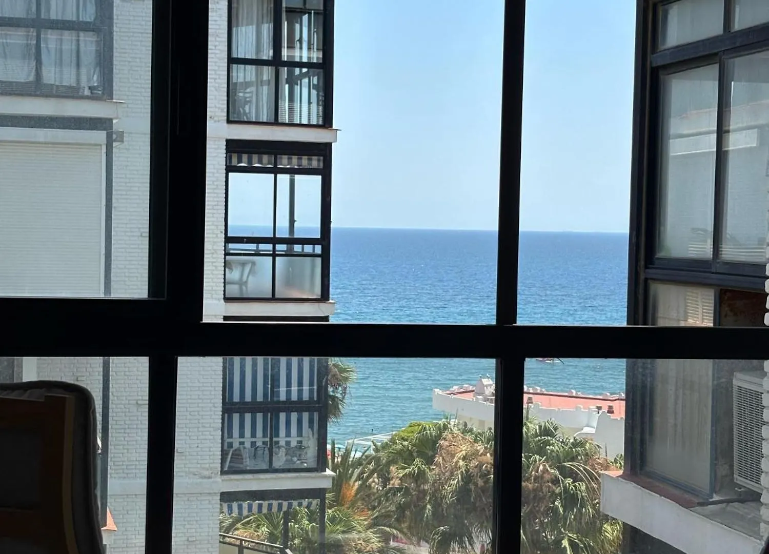 Apartment Marbella Primera Linea De Playa Spain