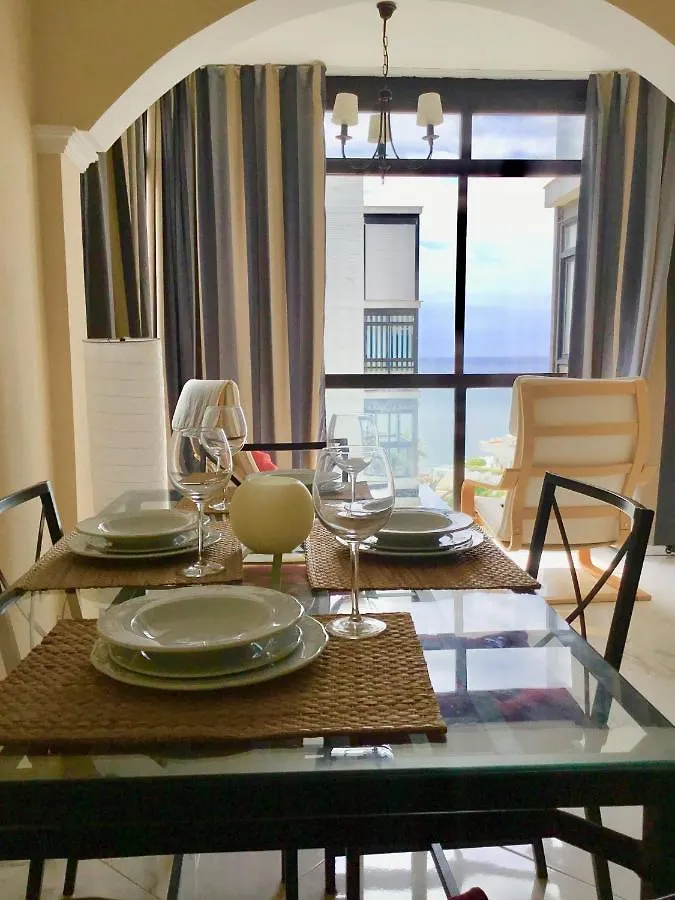 Apartmán Valdecantos Marbella Španělsko