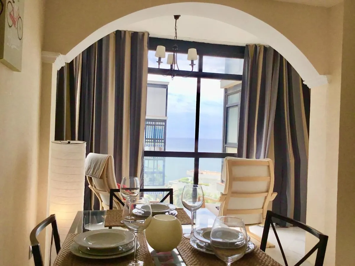 Apartmán Valdecantos Marbella