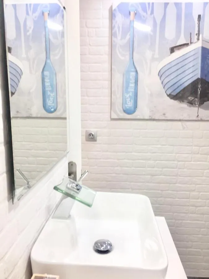 Apartmán Valdecantos Marbella
