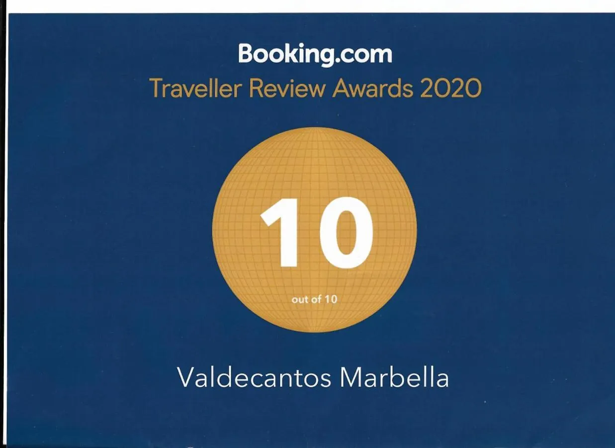 Apartmán Valdecantos Marbella