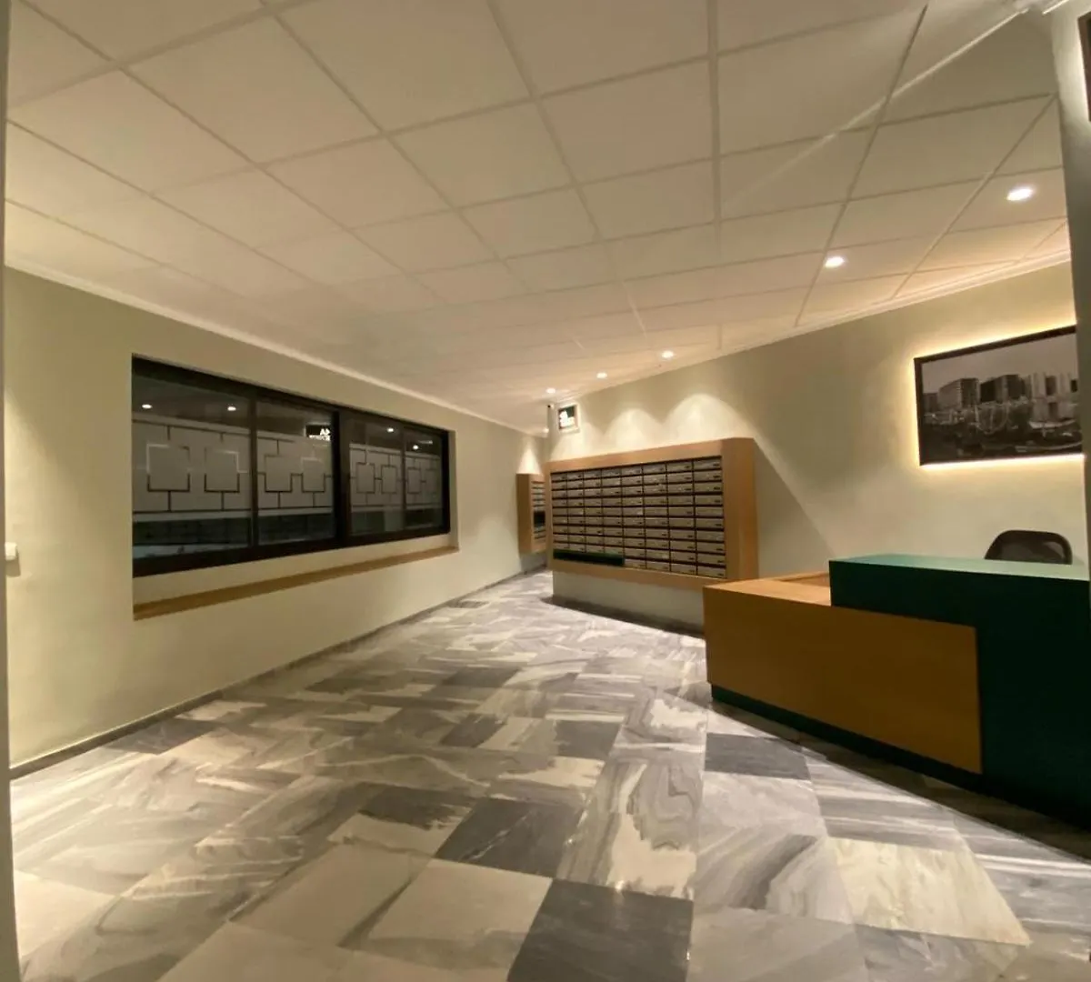 Apartmán Valdecantos Marbella