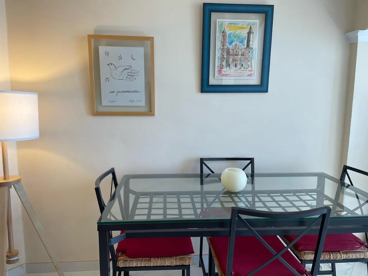 Apartmán Valdecantos Marbella 0*,  Španělsko