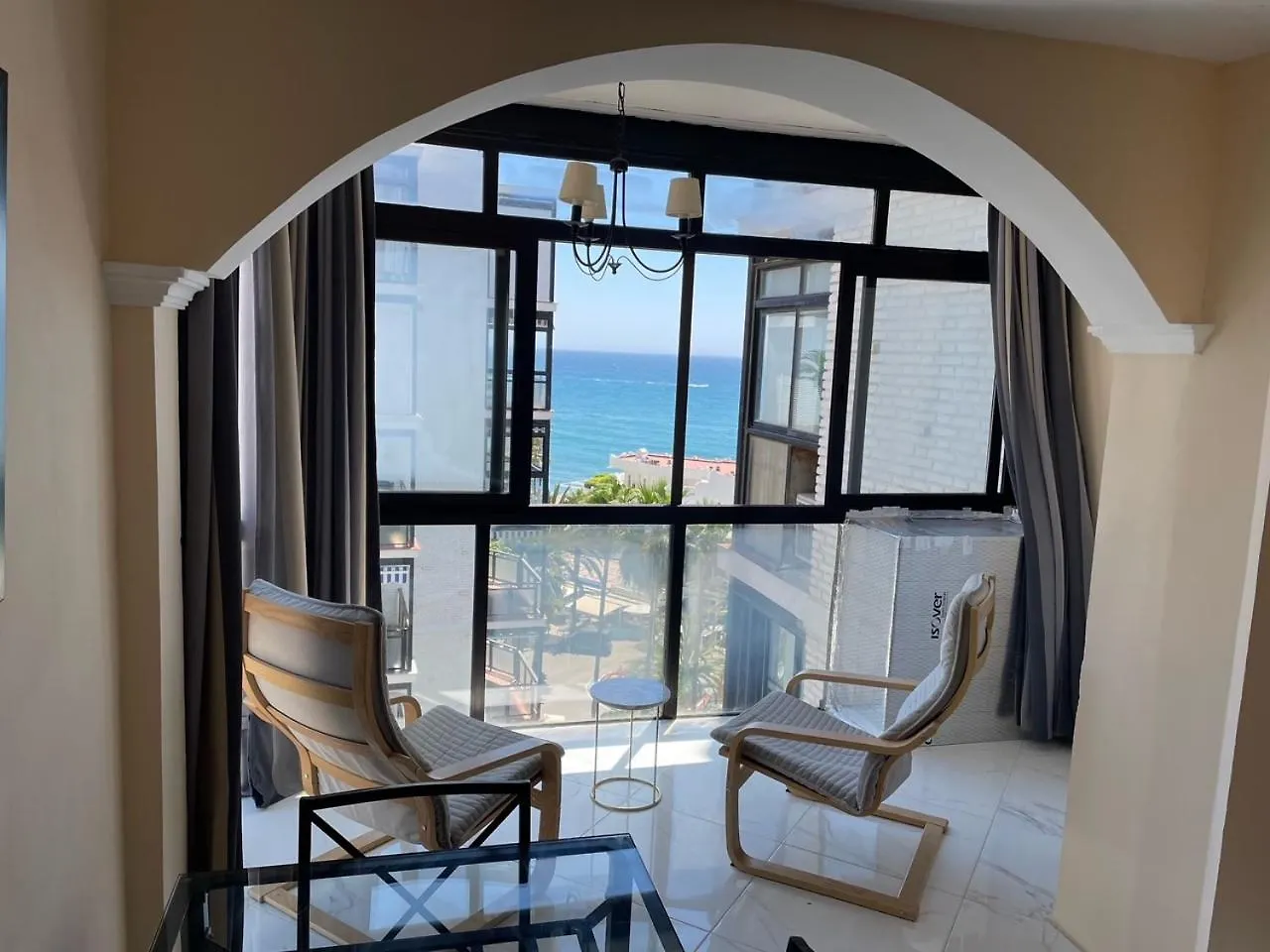 Valdecantos Marbella Apartment
