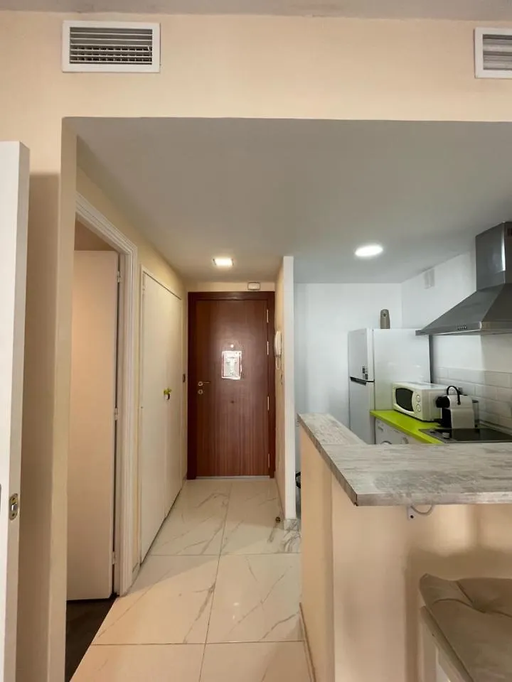 Apartmán Valdecantos Marbella