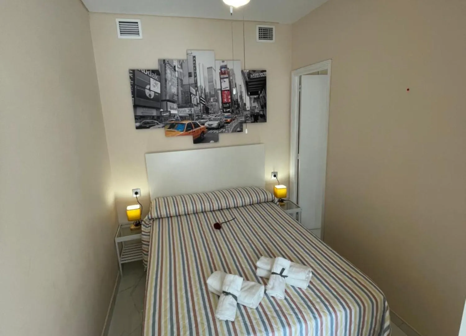 Apartmán Valdecantos Marbella 0*,