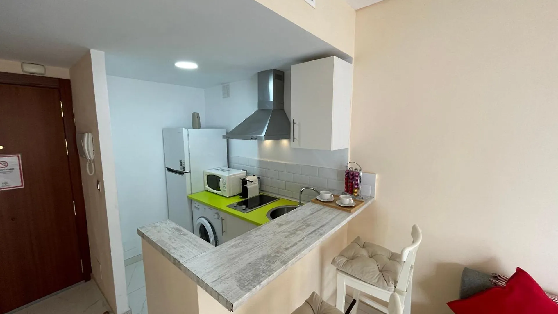 Apartmán Valdecantos Marbella