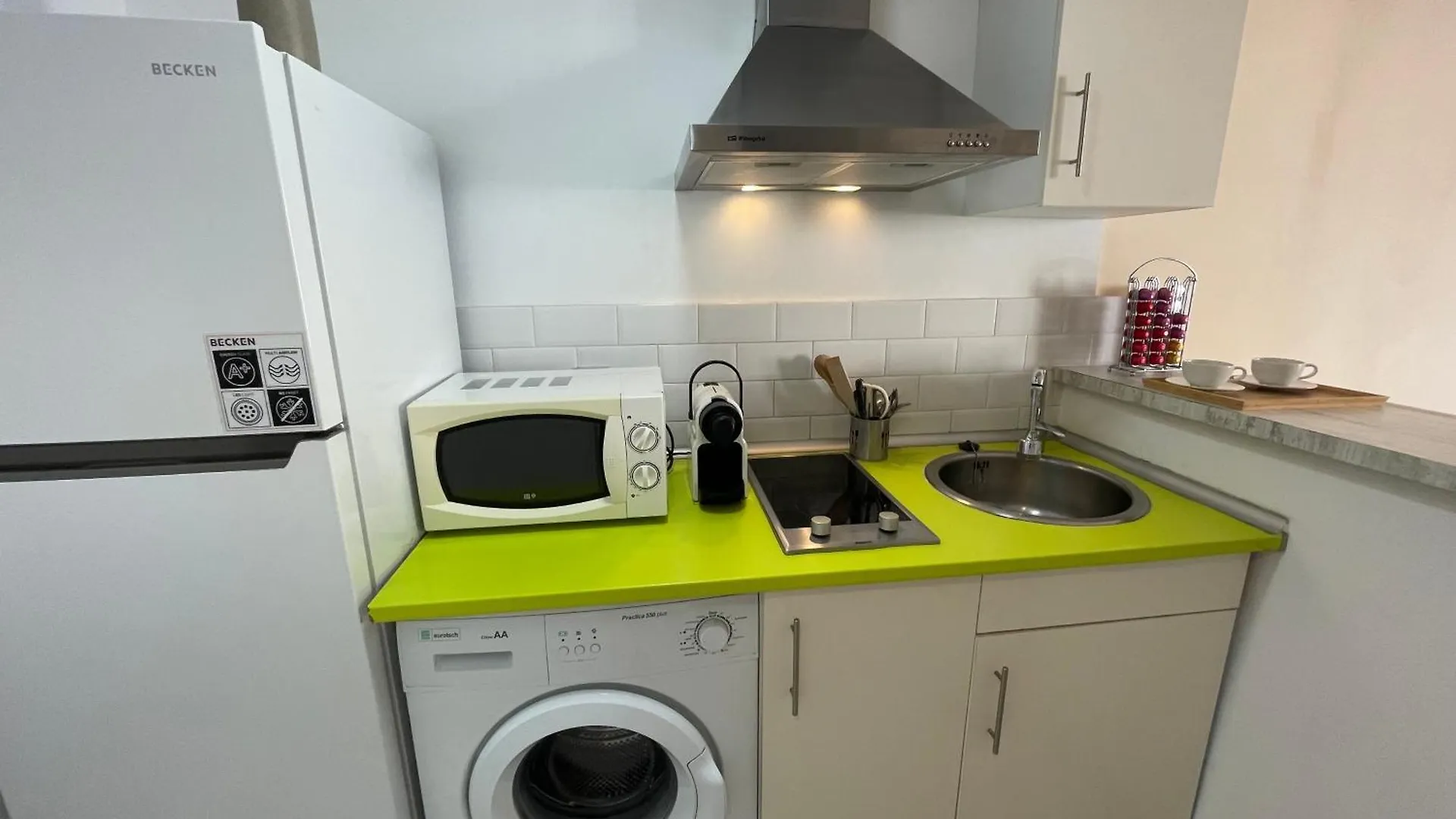 Apartmán Valdecantos Marbella