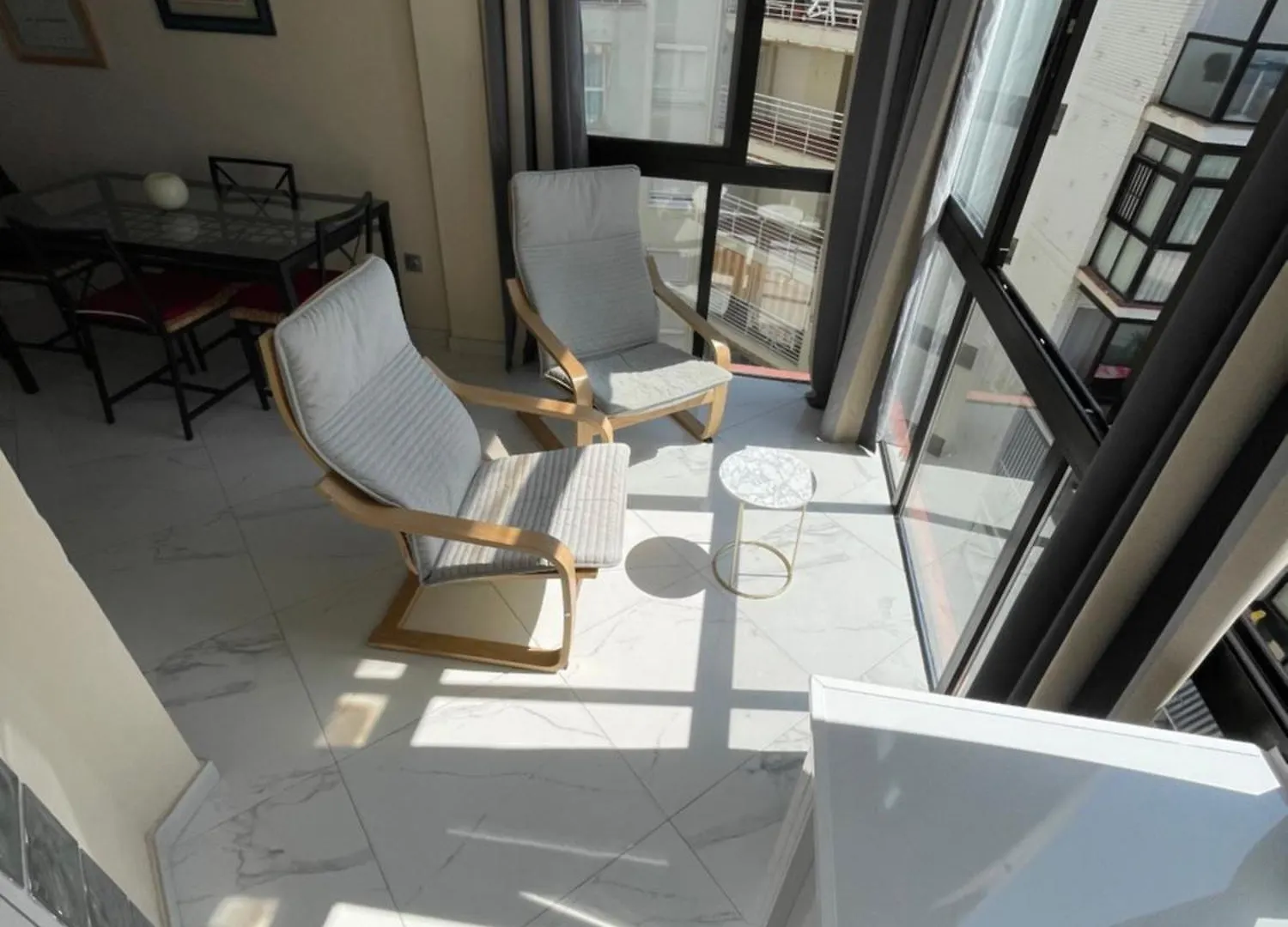 Apartmán Valdecantos Marbella