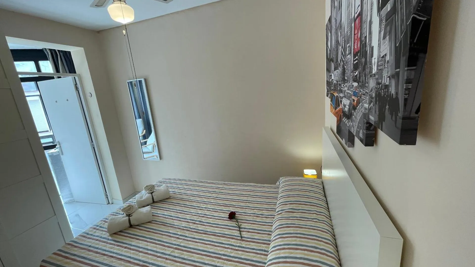Apartmán Valdecantos Marbella 0*,  Španělsko